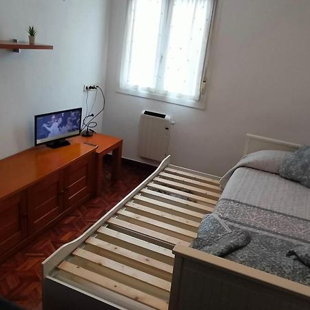 Pm70 Apartment San Sebastián Zewnętrze zdjęcie