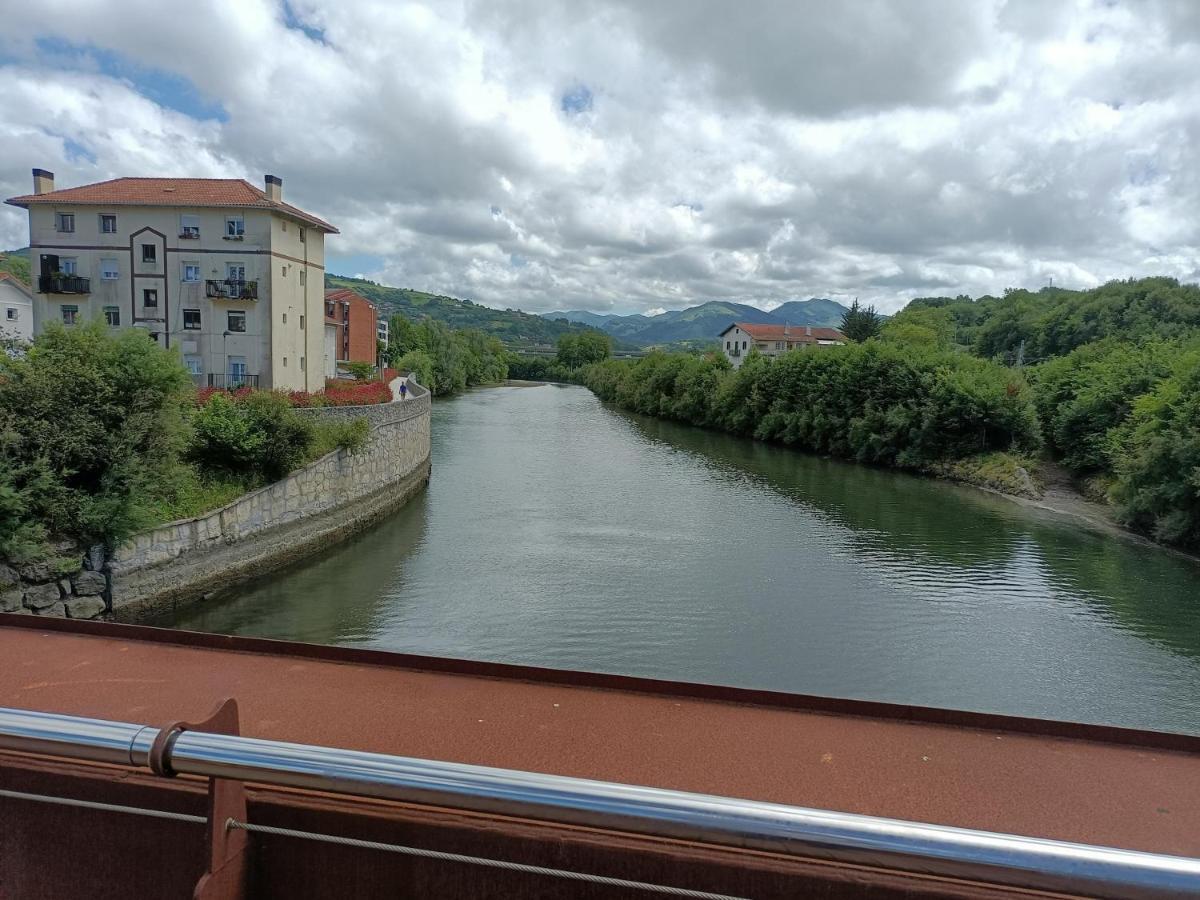 Pm70 Apartment San Sebastián Zewnętrze zdjęcie