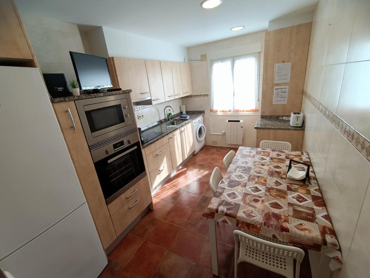 Pm70 Apartment San Sebastián Zewnętrze zdjęcie
