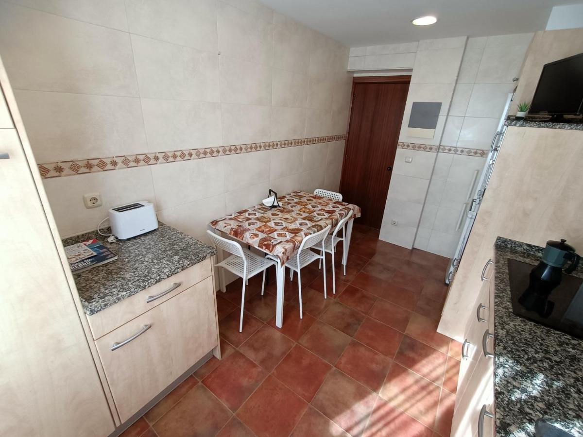 Pm70 Apartment San Sebastián Zewnętrze zdjęcie