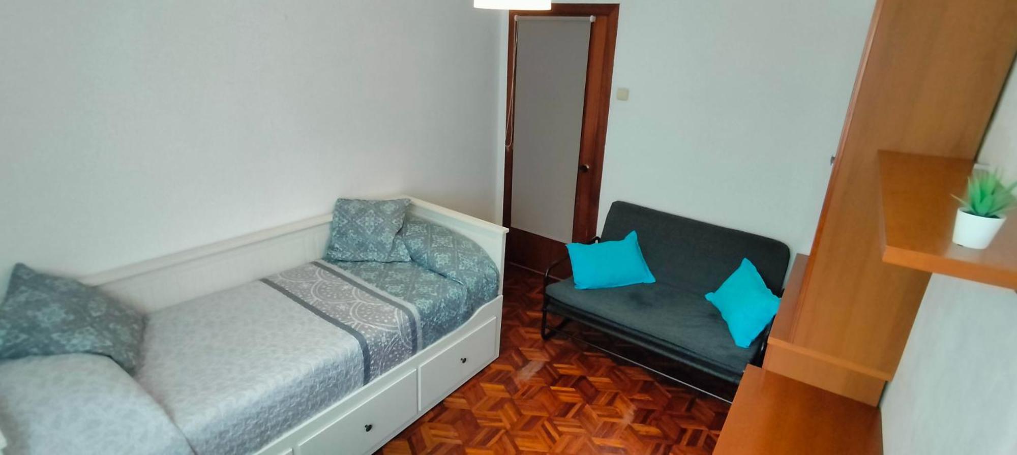 Pm70 Apartment San Sebastián Zewnętrze zdjęcie