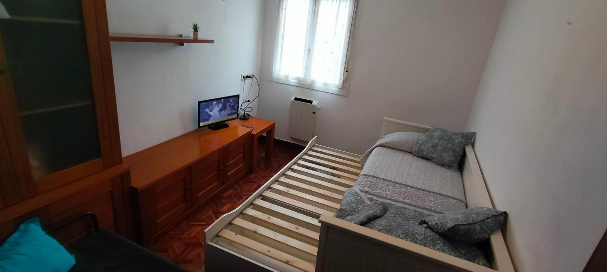 Pm70 Apartment San Sebastián Zewnętrze zdjęcie