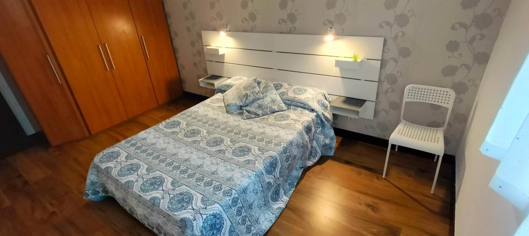 Pm70 Apartment San Sebastián Zewnętrze zdjęcie
