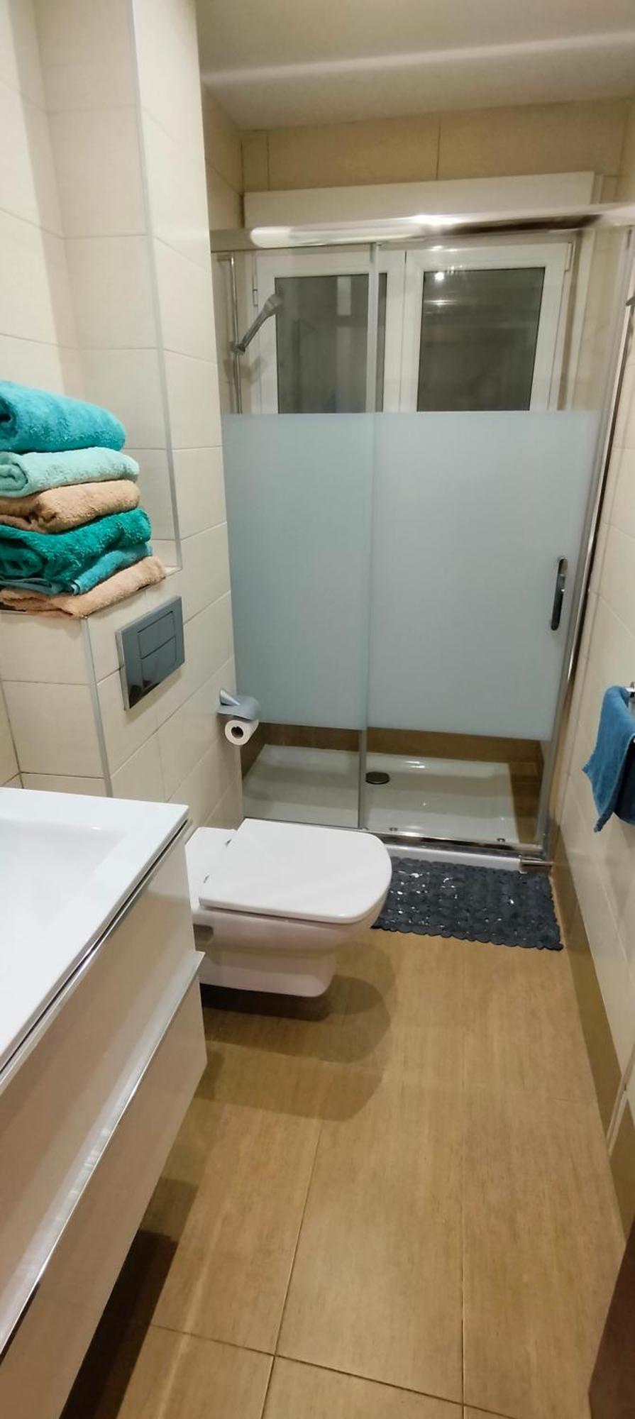 Pm70 Apartment San Sebastián Zewnętrze zdjęcie